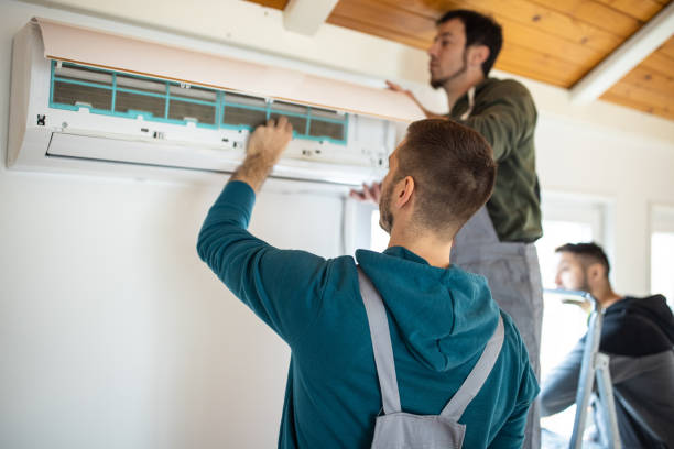 Best HVAC Emergency Services  in Poughkeepsie, NY