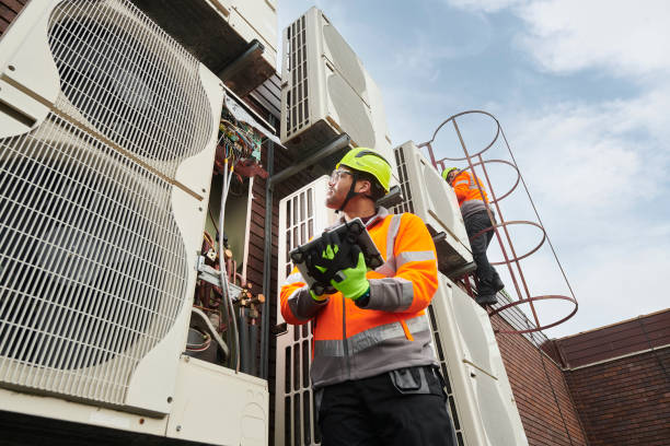 Best HVAC Companies Near Me  in Poughkeepsie, NY