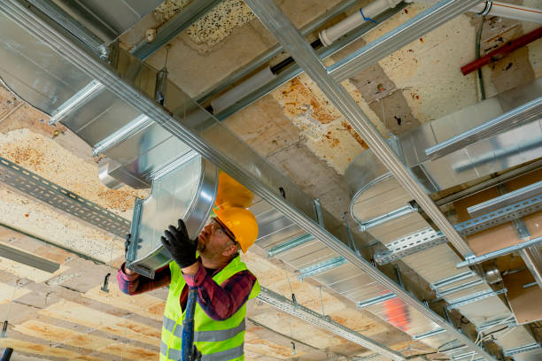 Best Heating Repair Services  in Poughkeepsie, NY