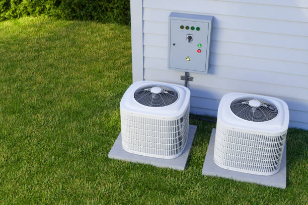 Best HVAC Cleaning Services  in Poughkeepsie, NY