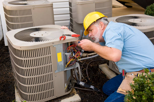 Best HVAC Maintenance Near Me  in Poughkeepsie, NY