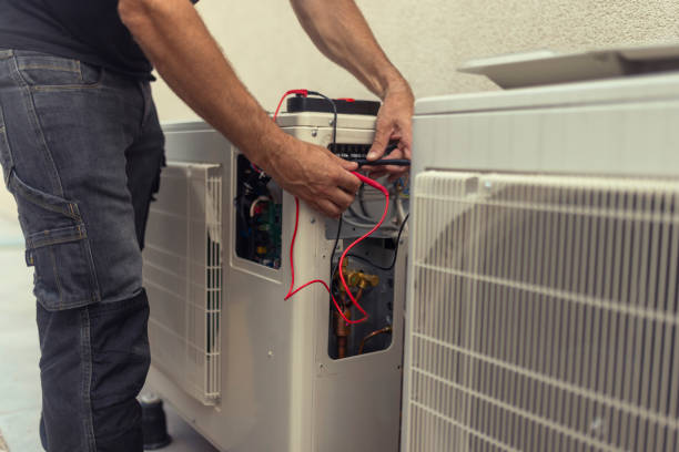 Best 24/7 HVAC Repair  in Poughkeepsie, NY