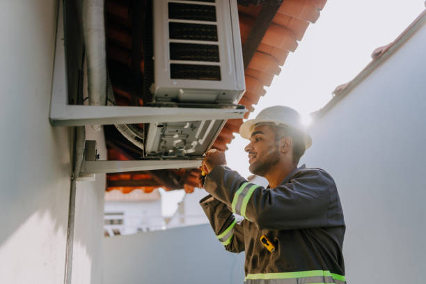 Best Emergency HVAC Repair  in Poughkeepsie, NY