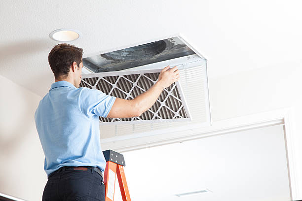 Best AC Installation Near Me  in Poughkeepsie, NY