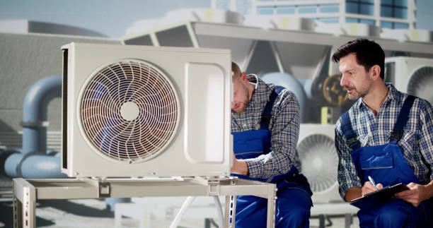 Best HVAC System Installation  in Poughkeepsie, NY