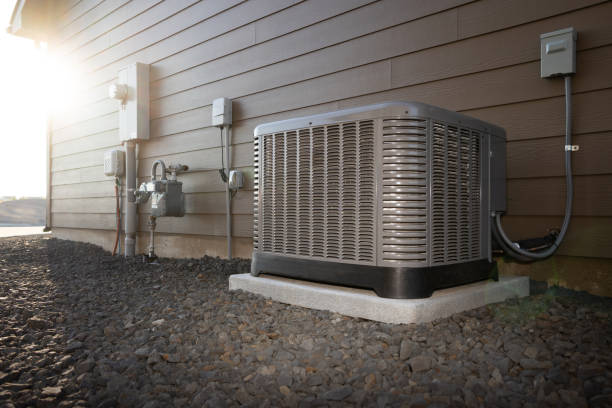 Best HVAC Repair Near Me  in Poughkeepsie, NY